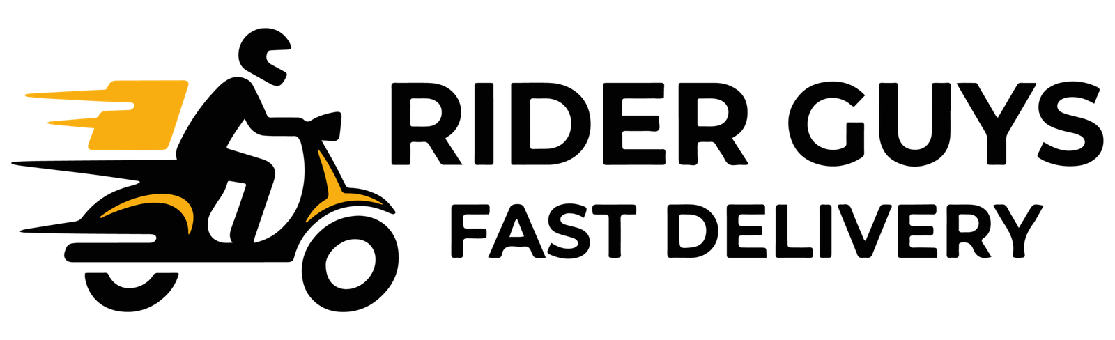 Huzaifa Logo Riderr-06